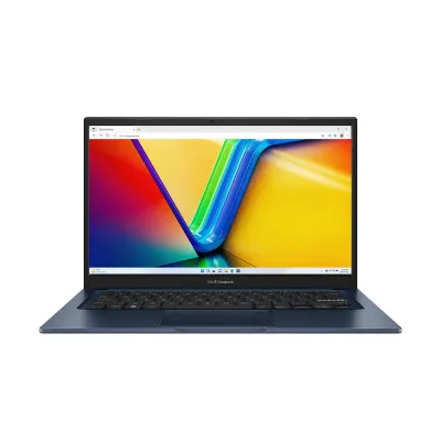 Asus Vivobook 14 A1404VAP-VIPS5151M Intel Core 5 120U 16GB SSD 512GB 14″ FHD W11+OH2024+M365