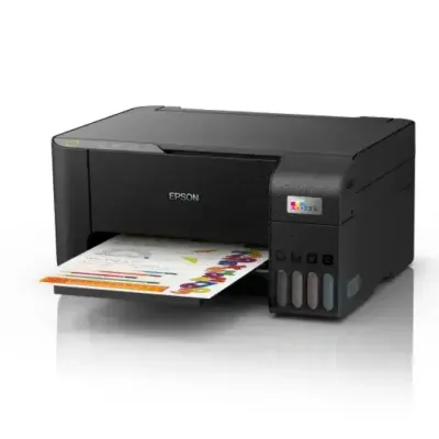 Printer Epson EcoTank L3211 A4 All-in-One
