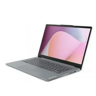 Lenovo IdeaPad Slim 3 14IRU8 Intel i3 1315U 8GB SSD 512GB 14″ FHD W11+OHS2024+M365- 5MID/6FID