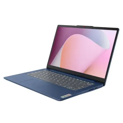 Lenovo IdeaPad Slim 3 14IRH10-3NID/3PID Intel i5 13420H SSD 512GB 14″ WUXGA W11+OHS2024