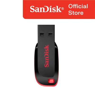 SanDisk Cruzer Blade USB 2.0 128GB