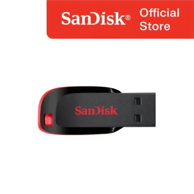 SanDisk Cruzer Blade USB 2.0 128GB