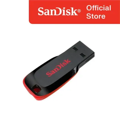SanDisk Cruzer Blade USB 2.0 128GB