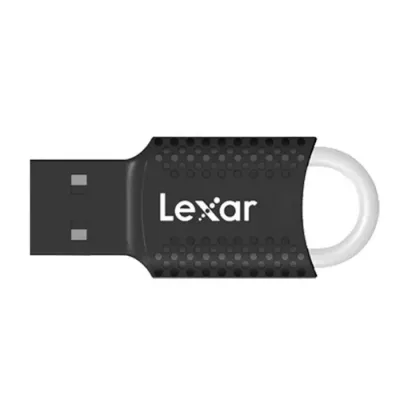 Flashdisk Lexar JumpDrive V40 USB 2.0 64gb