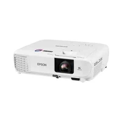Projector Epson EB-E600 XGA 1024×768 3400 Lumens