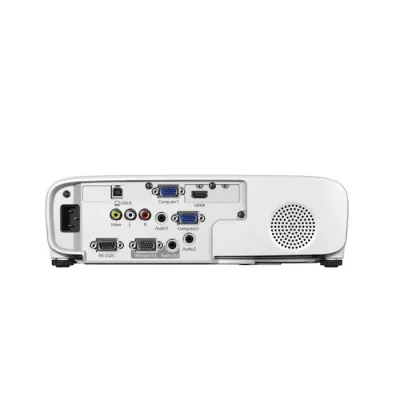 Projector Epson EB-E600 XGA 1024×768 3400 Lumens