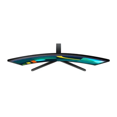 Monitor Samsung LED LS24D366 Curved 1800R 24″ 100Hz