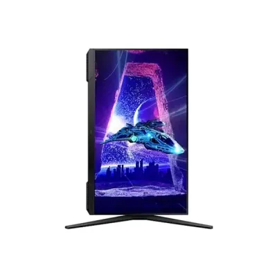 Samsung Gaming Monitor Odyssey G3 24" G30D VA 180Hz FHD - LS24DG302EEXXD