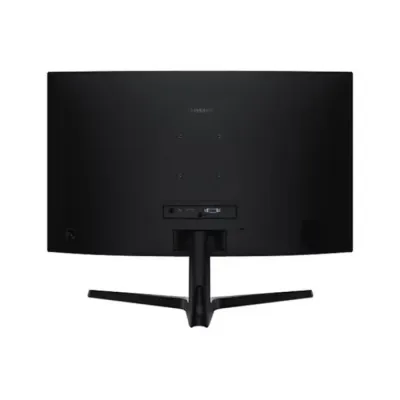 Monitor Essential Samsung S3 S39GD 27″ FHD Curve 1800R 100Hz (LS27D396GAEXXD)