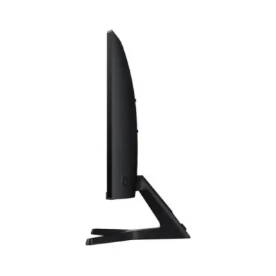 Monitor Essential Samsung S3 S39GD 27″ FHD Curve 1800R 100Hz (LS27D396GAEXXD)
