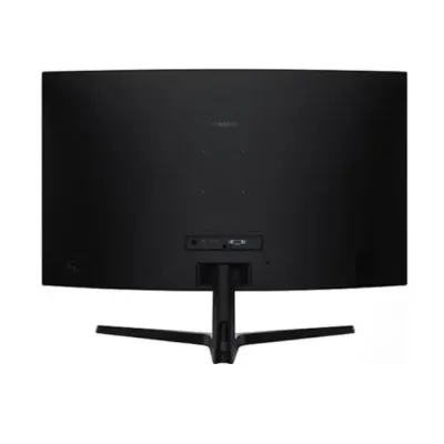Monitor Samsung Essential Monitor S3 S39GD 32″ Curve VA FHD 100Hz (LS32D396GAEXXD)