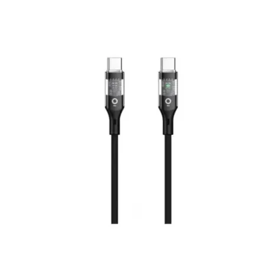 Kabel Data Olike Type C To Type C D103CC Automatic OFF