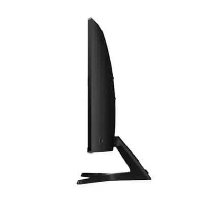 Monitor Samsung Essential Monitor S3 S39GD 32″ Curve VA FHD 100Hz (LS32D396GAEXXD)
