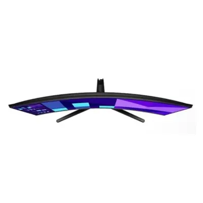 Monitor Samsung Essential Monitor S3 S39GD 32″ Curve VA FHD 100Hz (LS32D396GAEXXD)