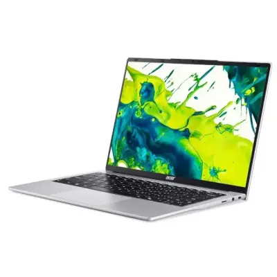 Acer Aspire Lite 14 AL14-45P-R8JN/R1QH /AMD Ryzen 3-5400U/8GB/512GB SSD/AMD Radeon Graphics/14" WUXGA/Win 11 Home