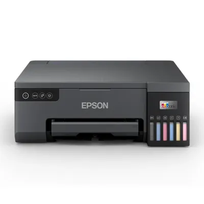 Printer Epson EcoTank L8050 Wireless Ink Tank System
