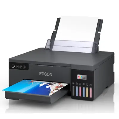 Printer Epson EcoTank L8050 Wireless Ink Tank System