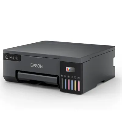 Printer Epson EcoTank L8050 Wireless Ink Tank System