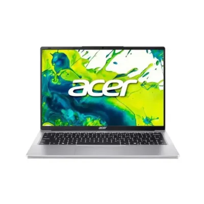 Acer Aspire Lite AL14-37P-32RZ Intel Core 3 N355 8GB SSD 512GB 14″ W11+OH2024