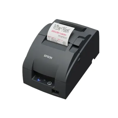 EPSON TM-U220IIB Dot Matrix