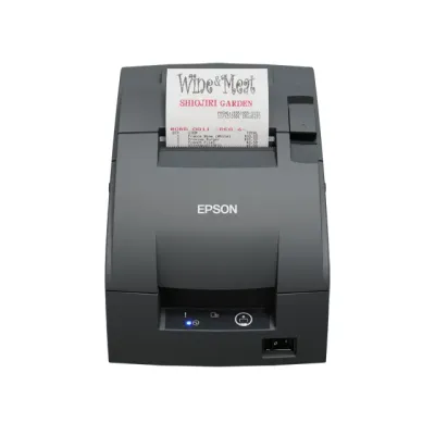 EPSON TM-U220IIB Dot Matrix