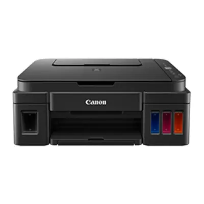 Printer PIXMA Canon G2010 Print Scan Copy