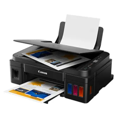 Printer PIXMA Canon G2010 Print Scan Copy