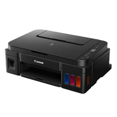Printer PIXMA Canon G2010 Print Scan Copy