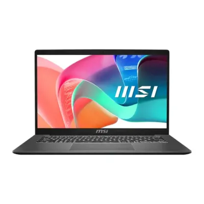 MSI Modern 14 F13MG 647ID Intel Core i5-1334U 8GB SSD 512GB 14″ W11