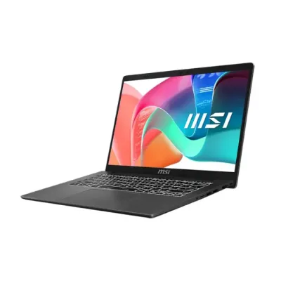 MSI Modern 14 F13MG 647ID Intel Core i5-1334U 8GB SSD 512GB 14″ W11