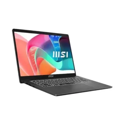 MSI Modern 14 F13MG 647ID Intel Core i5-1334U 8GB SSD 512GB 14″ W11