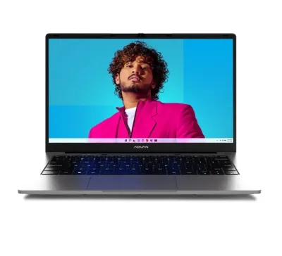 Advan WorkPro Lite – Grey [Intel i5 1235U 8GB SSD 256GB]