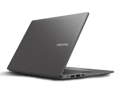 Advan WorkPro Lite – Grey [Intel i5 1235U 8GB SSD 256GB]
