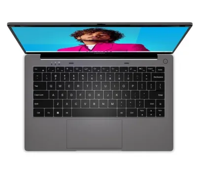 Advan WorkPro Lite – Grey [Intel i5 1235U 8GB SSD 256GB]