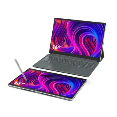 Advan Evo-X 16 2in1 Intel i3-1215U 12GB SSD 512GB 16″ 2.5K W11