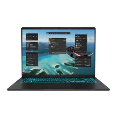 Asus Gaming V16 V3607VJ-I535B1T-HM Intel Core 5 210H 8GB SSD 512GB 16″ RTX3050 W11+OH2024+M365