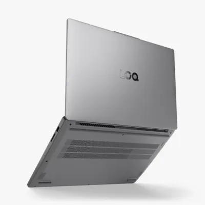 Lenovo LOQ 15IAX9E EHID Intel Core i5-12450HX 16GB SSD 512GB 15.6″ RTX3050 W11+OH2024
