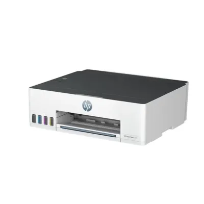HP Smart Tank 215 Printer A4 Colour USB & Wi‑Fi 3D4L4A (TKDN 33%)