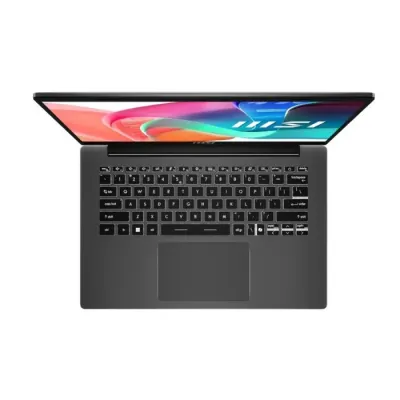 MSI Modern 14 F13MG 498ID Core i3-1315U 8GB DDR4 SSD 512GB 14″ W11