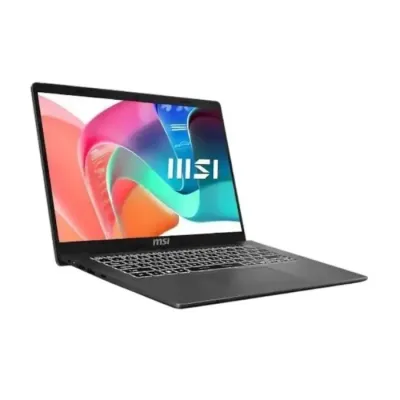 MSI Modern 14 F13MG 498ID Core i3-1315U 8GB DDR4 SSD 512GB 14″ W11