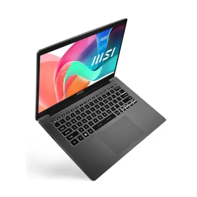 MSI Modern 14 F13MG 498ID Core i3-1315U 8GB DDR4 SSD 512GB 14″ W11