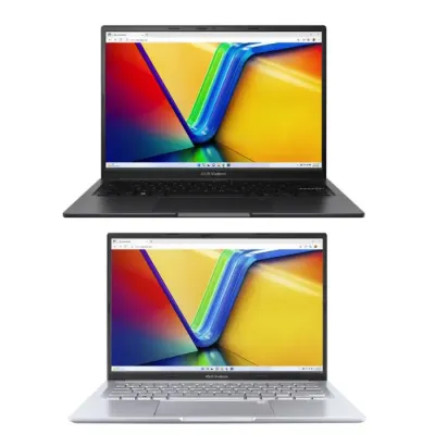 Asus Vivobook 14 M1405YA-VIPS7152M AMD Ryzen 7 7730U 16GB SSD 512GB 14″ WUXGA W11+OHS2024+M365