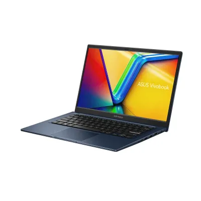 Asus Vivobook 14 A1404VA - VIPS3851/3M Intel i3 1315U 8GB SSD 512GB 14″ W11+OHS+M365