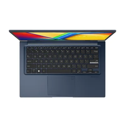 Asus Vivobook 14 A1404VA - VIPS3851/3M Intel i3 1315U 8GB SSD 512GB 14″ W11+OHS+M365