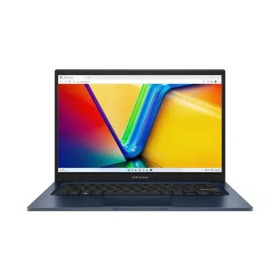 Asus Vivobook 14 A1404VAP VIPS5851/2/3 M Intel Core 5 120U 8GB SSD 512GB 14″ FHD W11+OH2024+M365