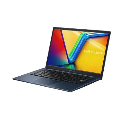 Asus Vivobook 14 A1404VAP VIPS5851/2/3 M Intel Core 5 120U 8GB SSD 512GB 14″ FHD W11+OH2024+M365