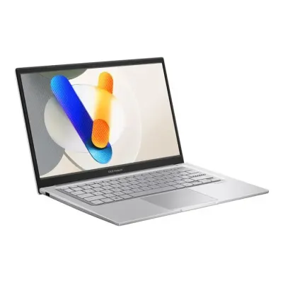 Asus Vivobook 14 A1404VAP VIPS5851/2/3 M Intel Core 5 120U 8GB SSD 512GB 14″ FHD W11+OH2024+M365