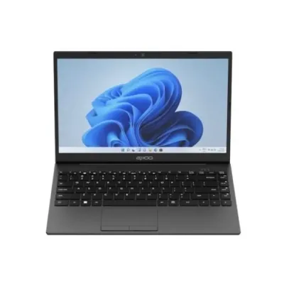 Axioo Laptop Hype 3 G11L Intel i3-1115G/8GB/256GB/FHD IPS